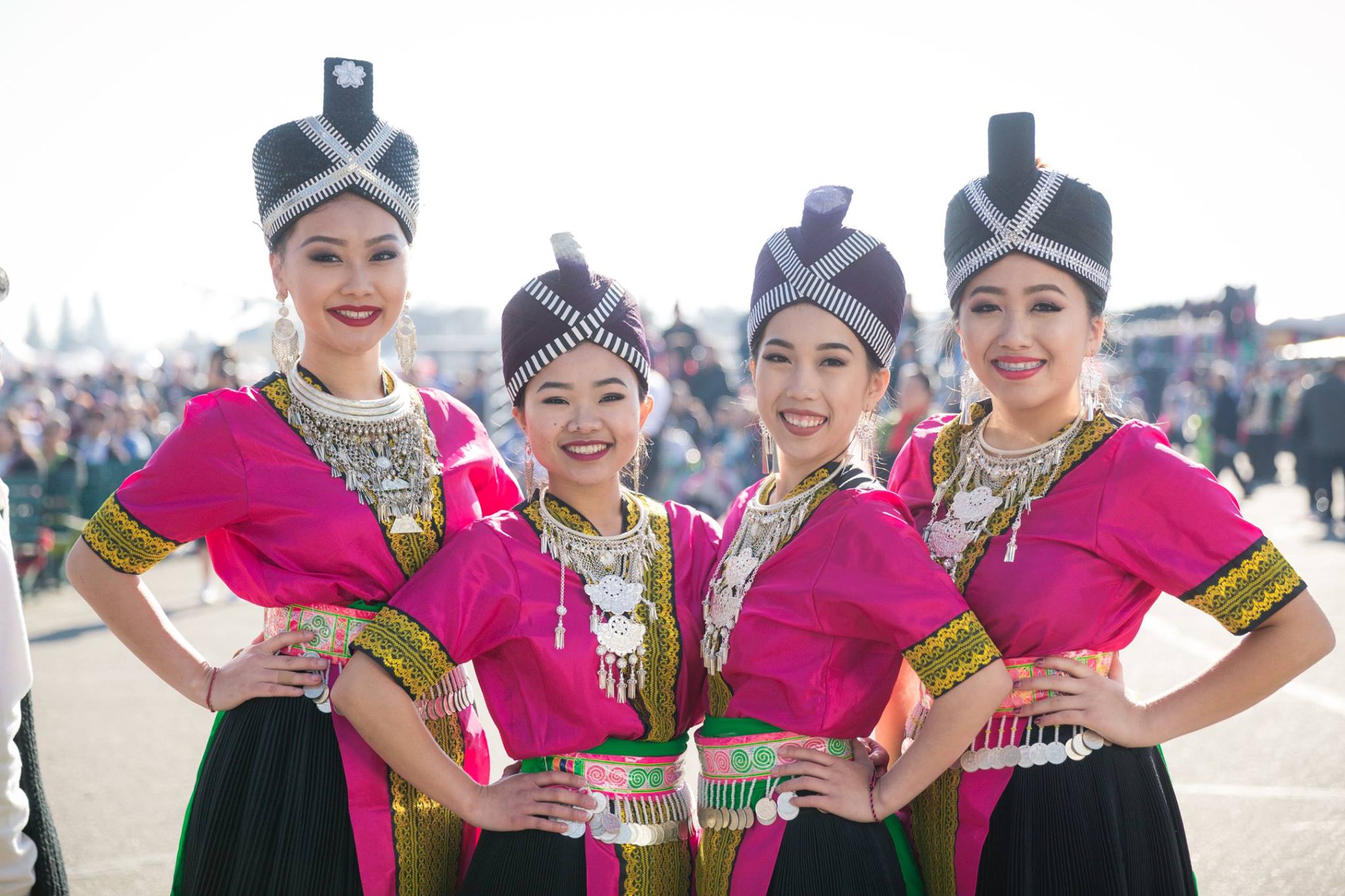 Hmong New Year