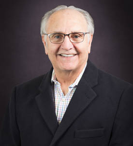 Lee-Brand-1 Board member Lee Brand