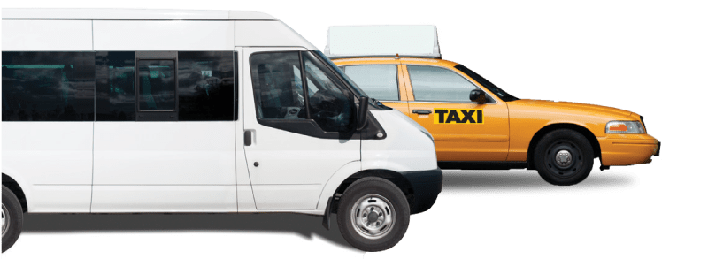 Taxi Scrip - Measure C