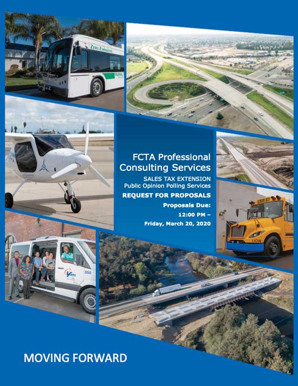 FCTA Professional Consulting Services