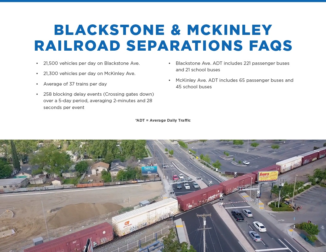 Blackstone & McKinley Railroad