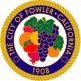 City of Fowler