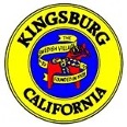 City of Kingsburg